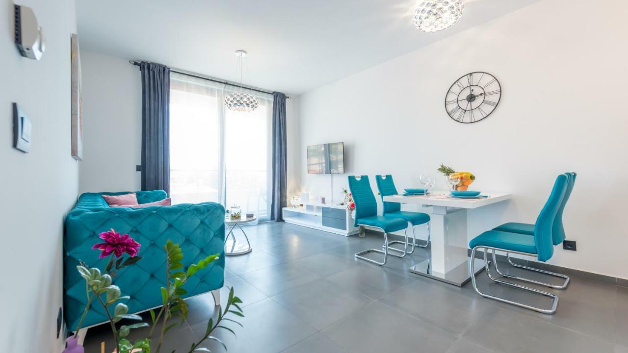 Comfort Apartment Ani Dubrovnik Exterior photo