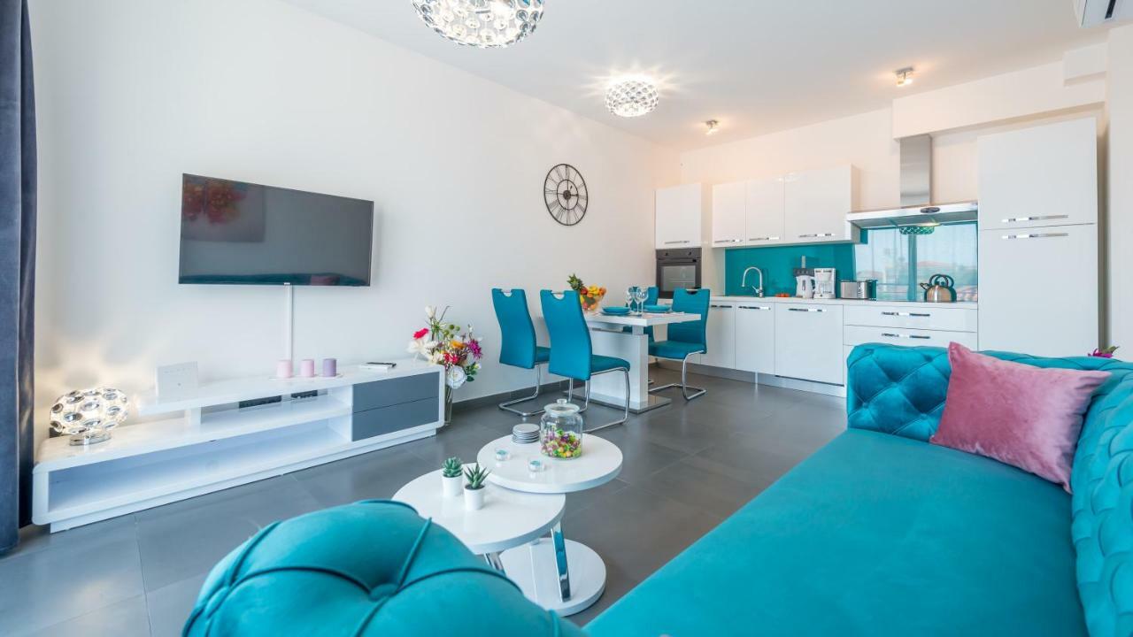 Comfort Apartment Ani Dubrovnik Exterior photo