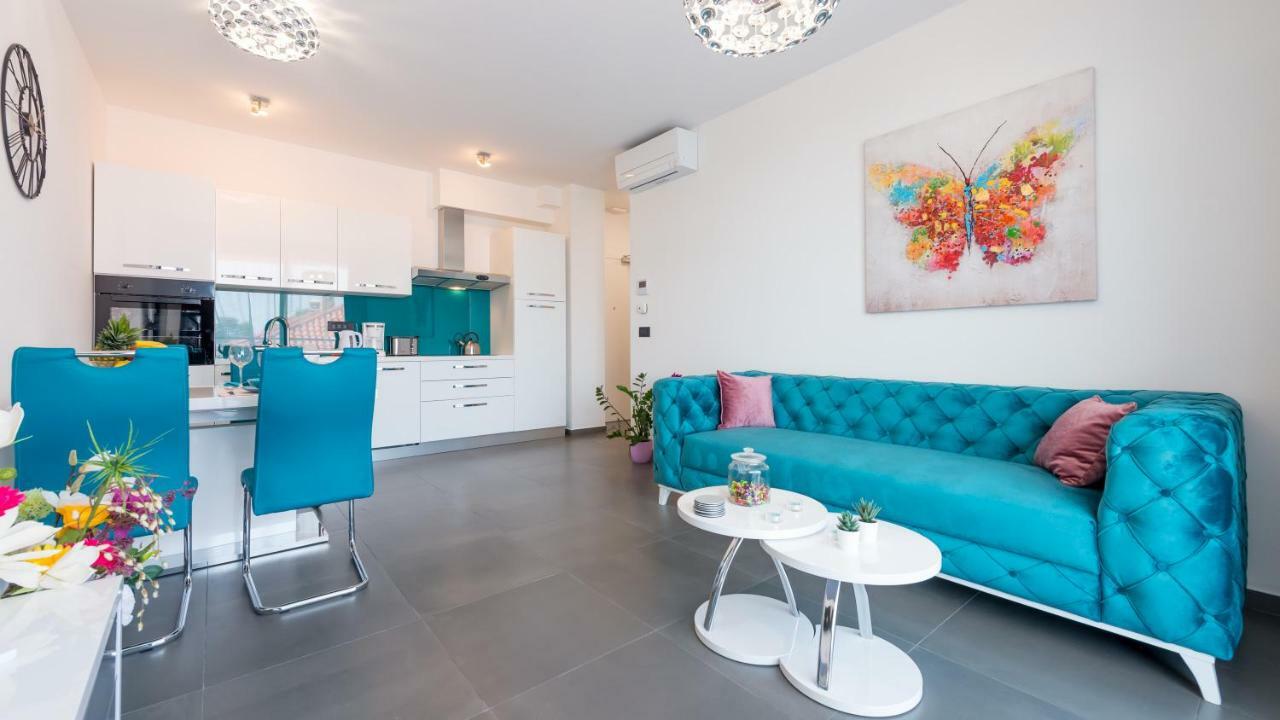 Comfort Apartment Ani Dubrovnik Exterior photo