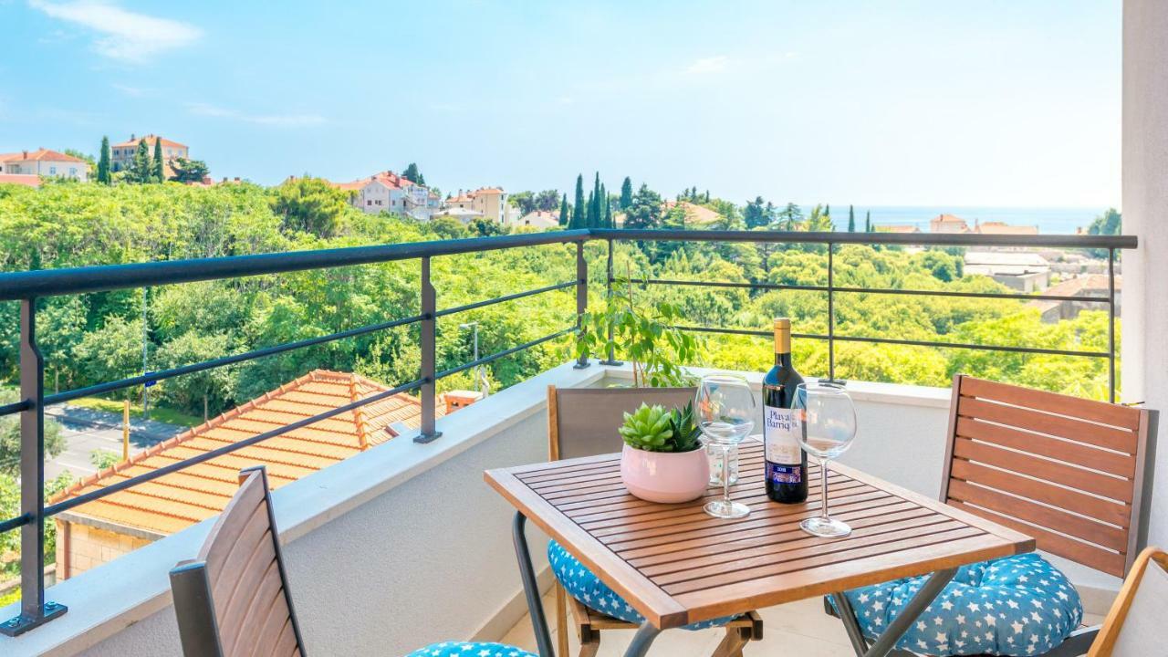 Comfort Apartment Ani Dubrovnik Exterior photo