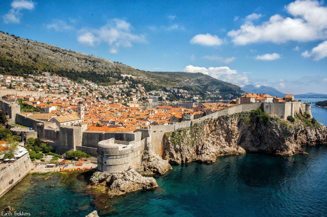 Comfort Apartment Ani Dubrovnik Exterior photo